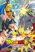 Dragon Ball Super: Super Hero