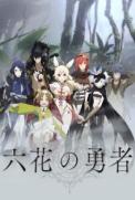 Rokka no Yuusha Latino