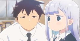 Aharen-san wa Hakarenai Season 2
