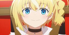 Jidou Hanbaiki ni Umarekawatta Ore wa Meikyuu wo Samayou 2nd Season