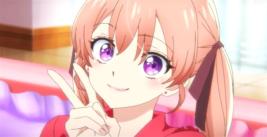 Kakkou no Iinazuke Season 2