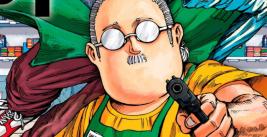 Sakamoto Days