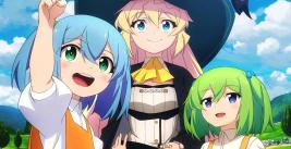 Slime Taoshite 300-nen, Shiranai Uchi ni Level Max ni Nattemashita: Sono Ni