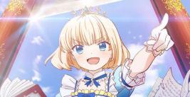 Tearmoon Teikoku Monogatari: Dantoudai kara Hajimaru, Hime no Tensei Gyakuten Story