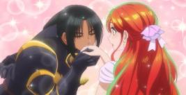 Zutaboro Reijou wa Ane no Moto Konyakusha ni Dekiai sareru